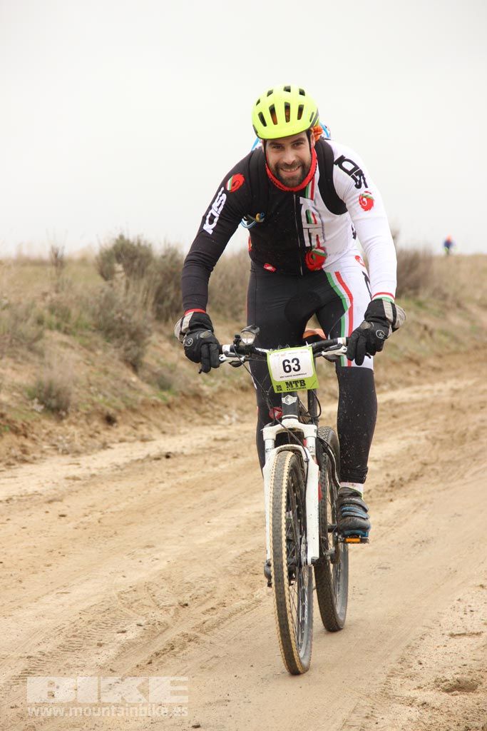 MTB 4 Estaciones Valdemorillo 2017. Villanueva de la Cañada. Galeria 2