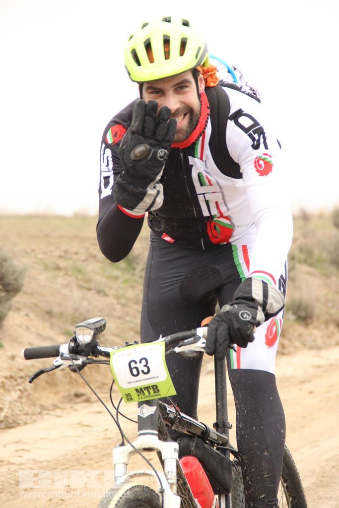 MTB 4 Estaciones Valdemorillo 2017. Villanueva de la Cañada. Galeria 2