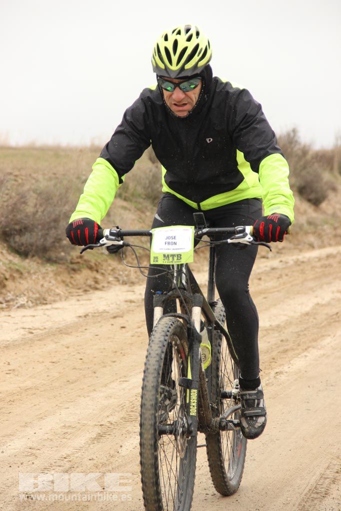 MTB 4 Estaciones Valdemorillo 2017. Villanueva de la Cañada. Galeria 2