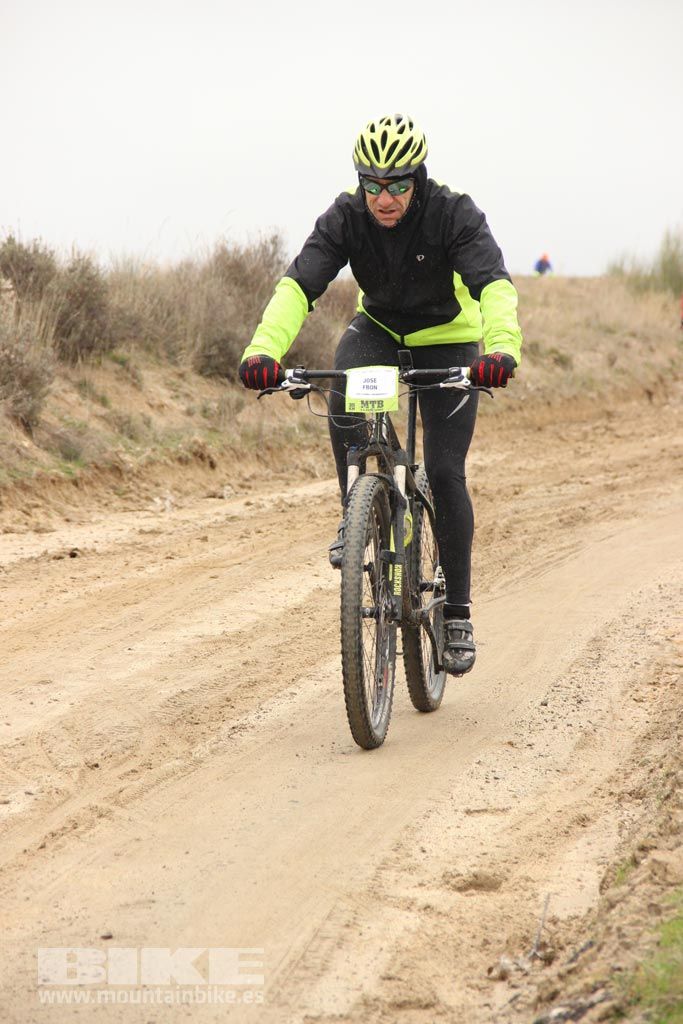 MTB 4 Estaciones Valdemorillo 2017. Villanueva de la Cañada. Galeria 2
