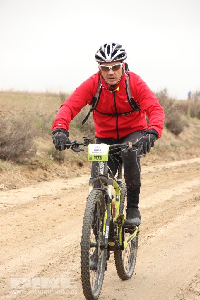 MTB 4 Estaciones Valdemorillo 2017. Villanueva de la Cañada. Galeria 2