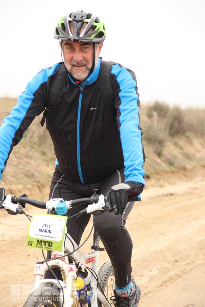 MTB 4 Estaciones Valdemorillo 2017. Villanueva de la Cañada. Galeria 2