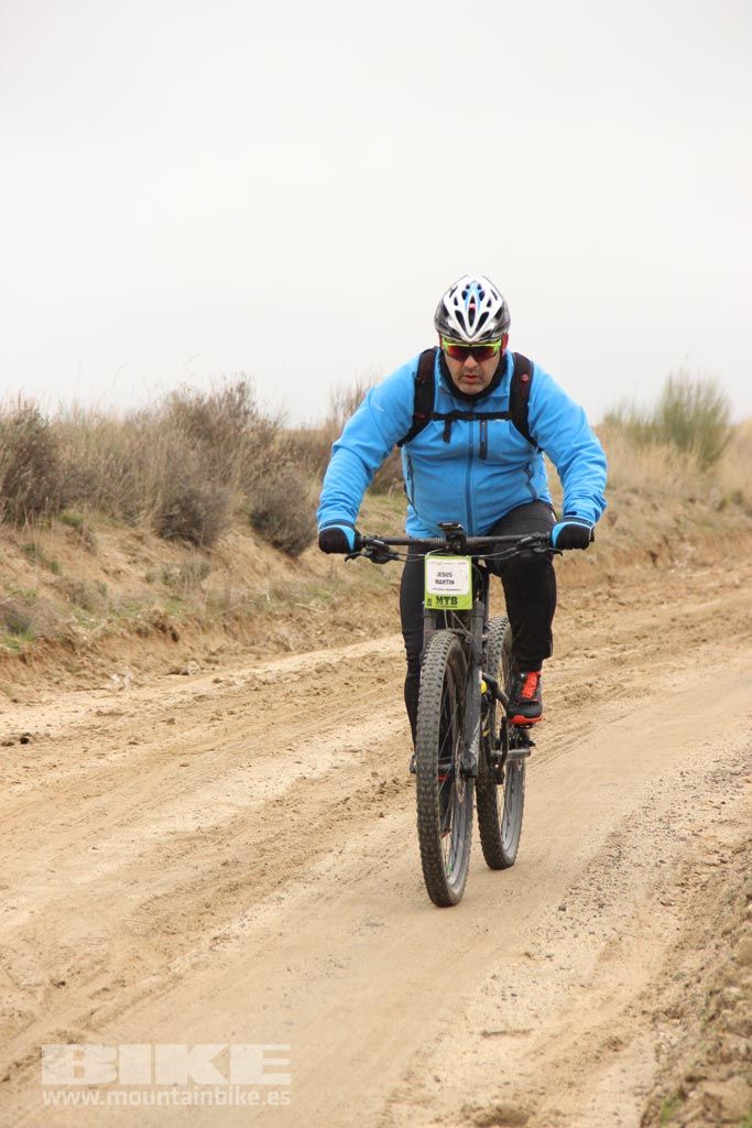 MTB 4 Estaciones Valdemorillo 2017. Villanueva de la Cañada. Galeria 2