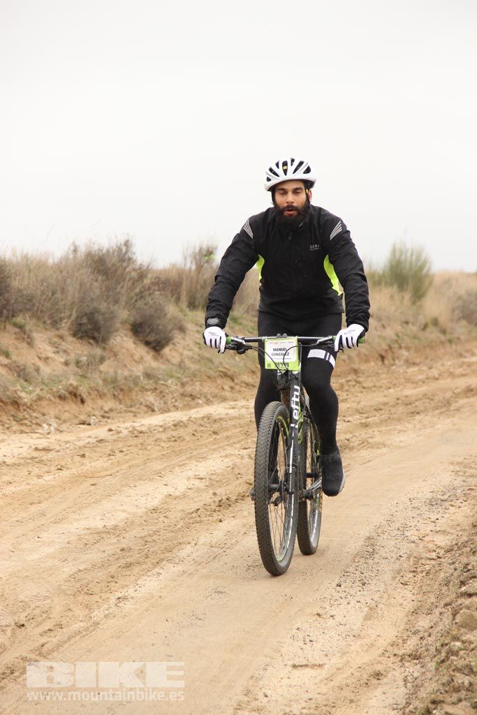 MTB 4 Estaciones Valdemorillo 2017. Villanueva de la Cañada. Galeria 2