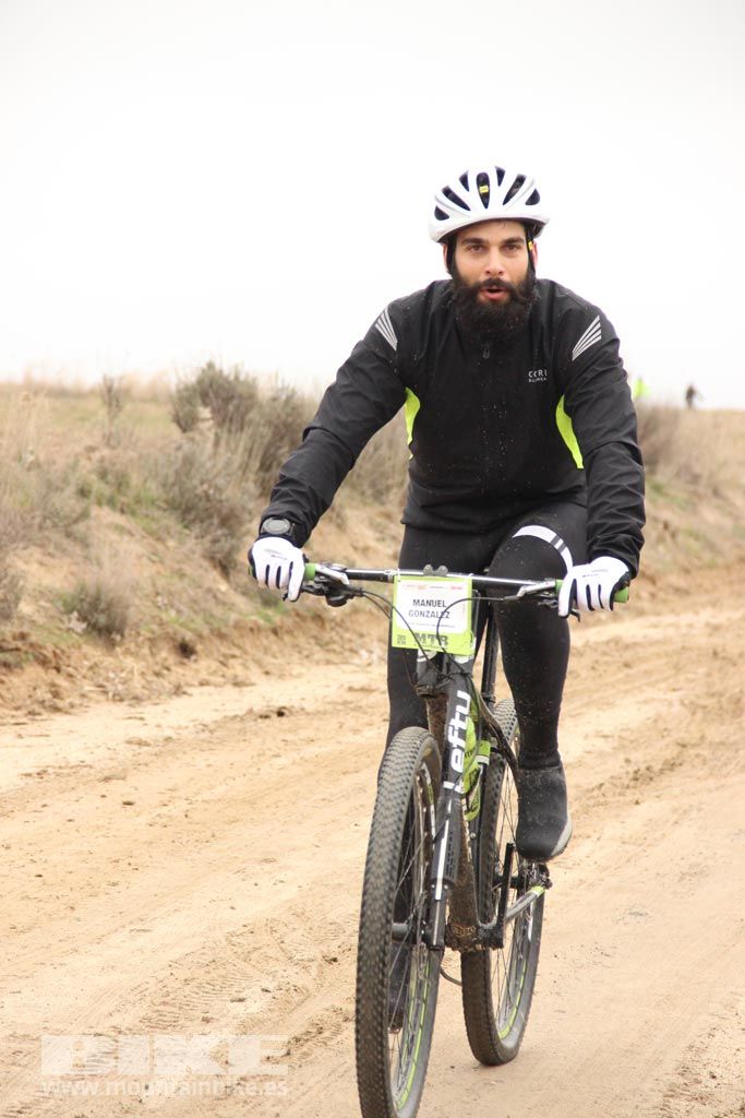 MTB 4 Estaciones Valdemorillo 2017. Villanueva de la Cañada. Galeria 2
