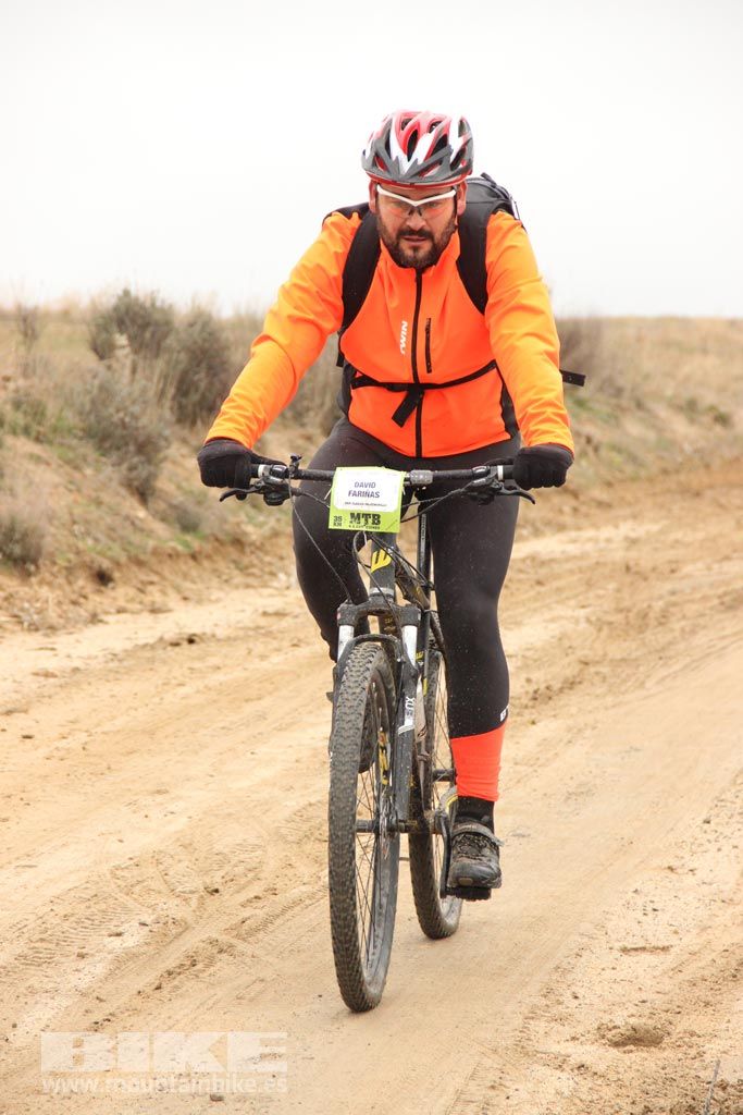 MTB 4 Estaciones Valdemorillo 2017. Villanueva de la Cañada. Galeria 2