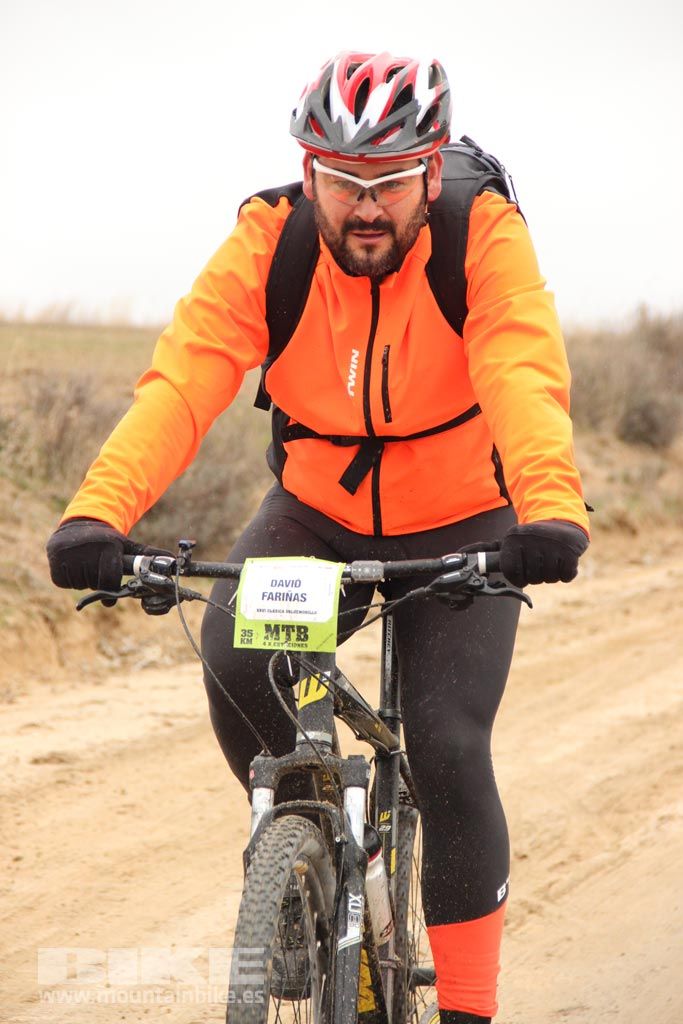 MTB 4 Estaciones Valdemorillo 2017. Villanueva de la Cañada. Galeria 2