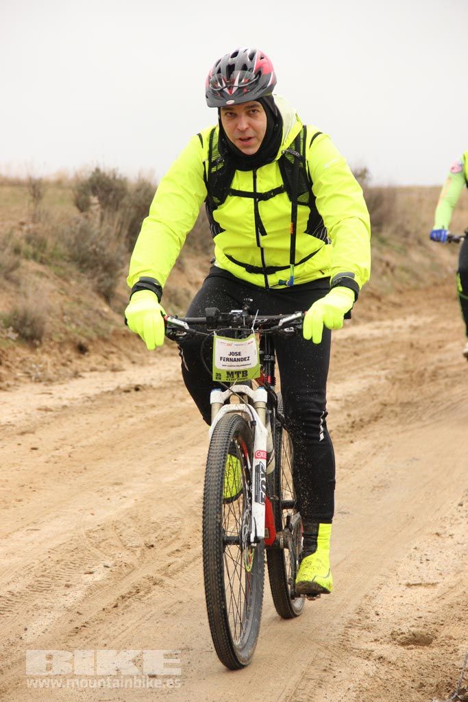 MTB 4 Estaciones Valdemorillo 2017. Villanueva de la Cañada. Galeria 2