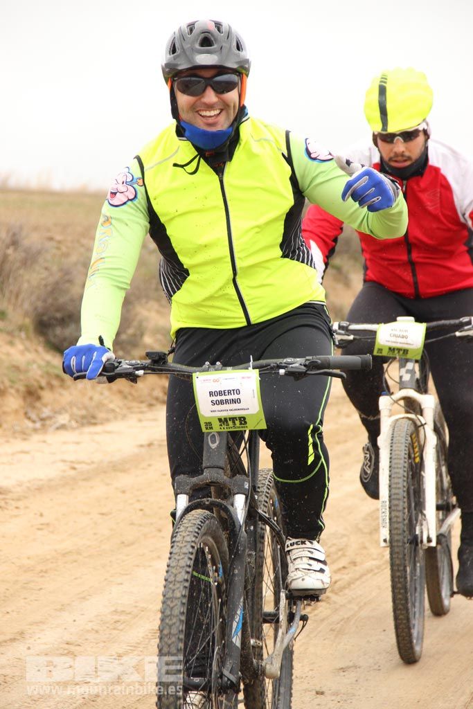 MTB 4 Estaciones Valdemorillo 2017. Villanueva de la Cañada. Galeria 2