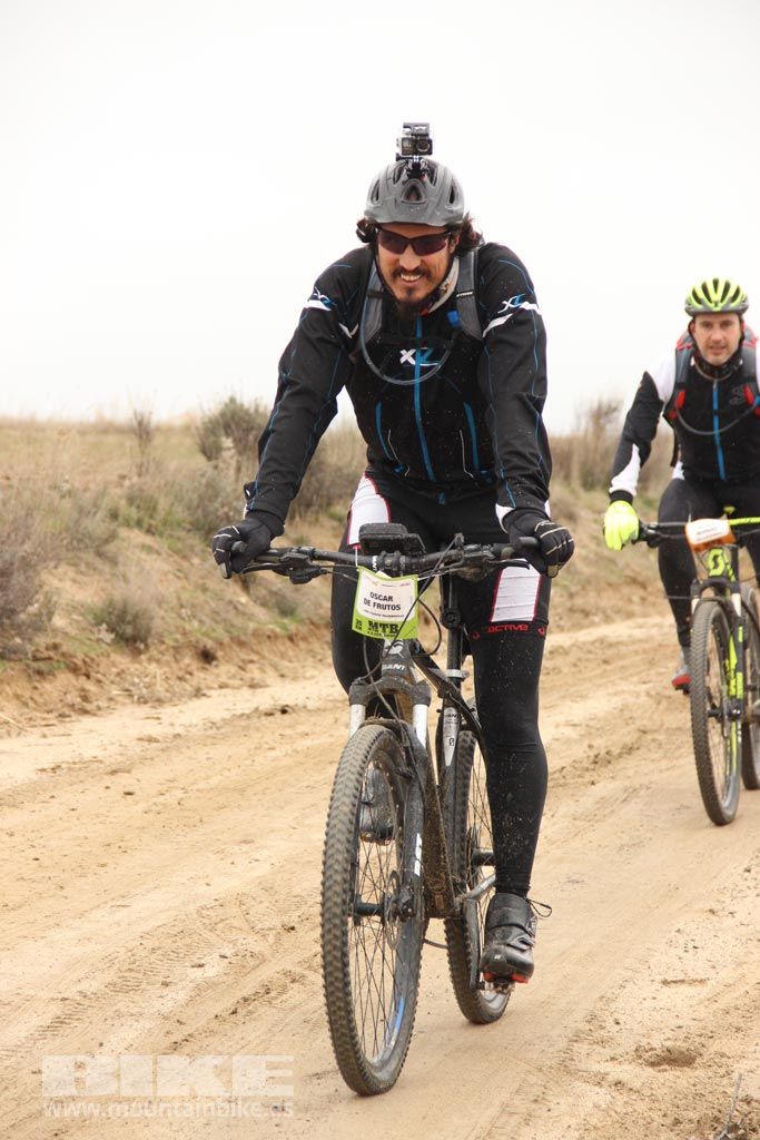 MTB 4 Estaciones Valdemorillo 2017. Villanueva de la Cañada. Galeria 2