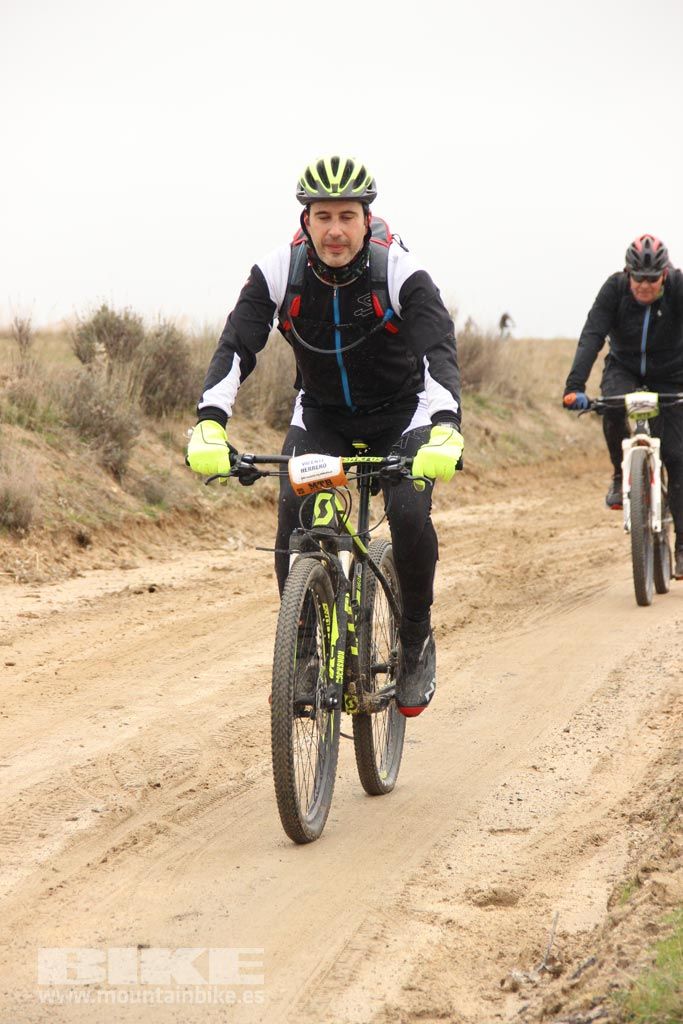 MTB 4 Estaciones Valdemorillo 2017. Villanueva de la Cañada. Galeria 2