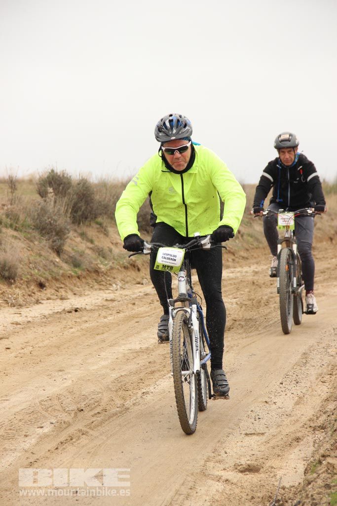 MTB 4 Estaciones Valdemorillo 2017. Villanueva de la Cañada. Galeria 2