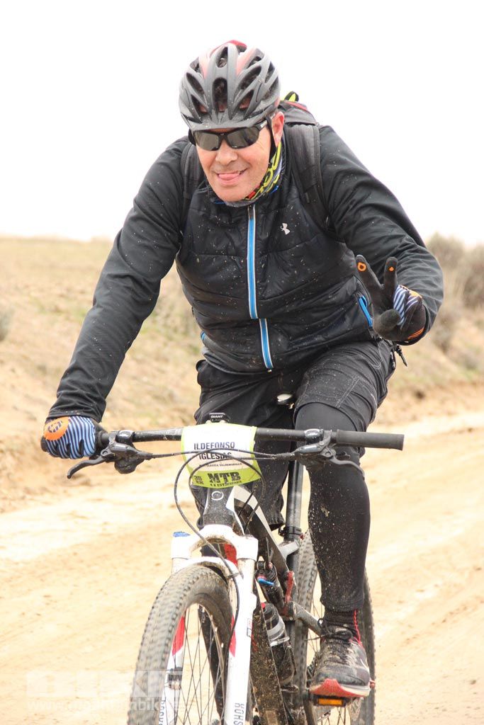 MTB 4 Estaciones Valdemorillo 2017. Villanueva de la Cañada. Galeria 2
