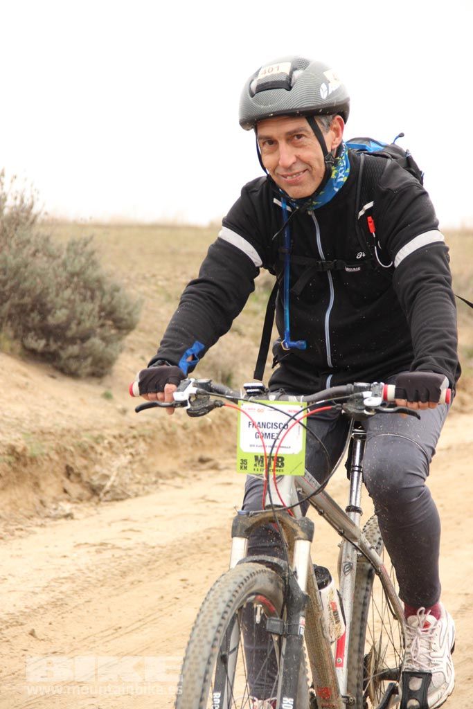 MTB 4 Estaciones Valdemorillo 2017. Villanueva de la Cañada. Galeria 2