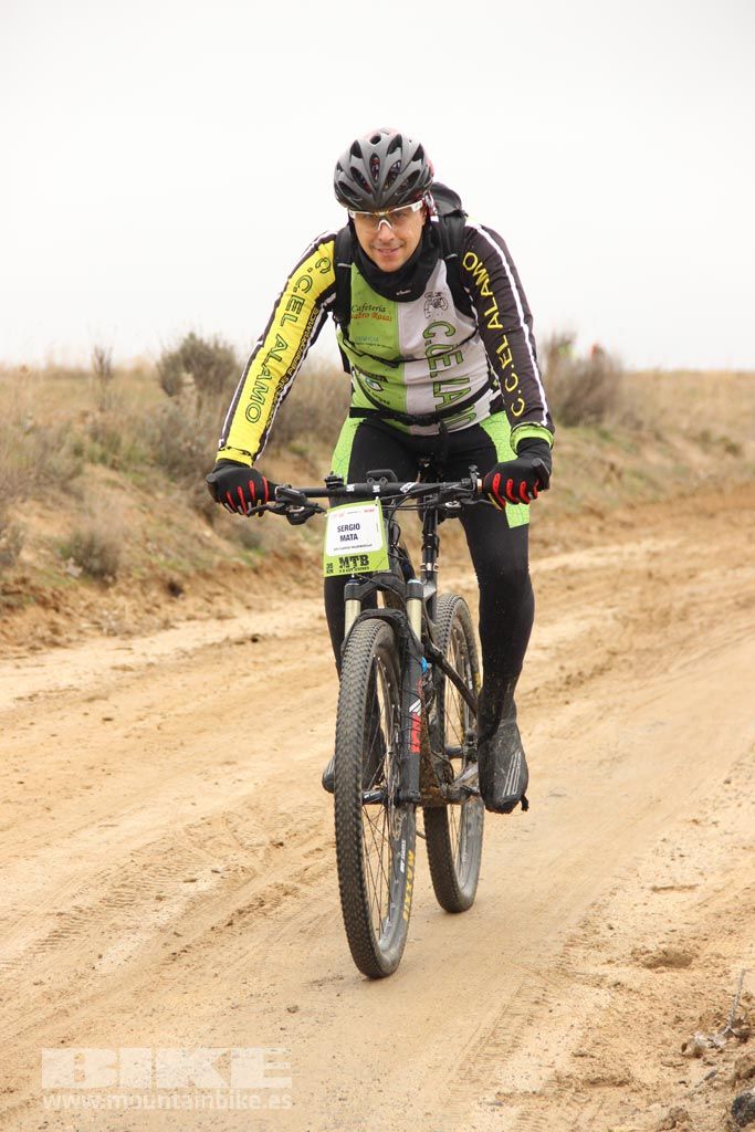 MTB 4 Estaciones Valdemorillo 2017. Villanueva de la Cañada. Galeria 2