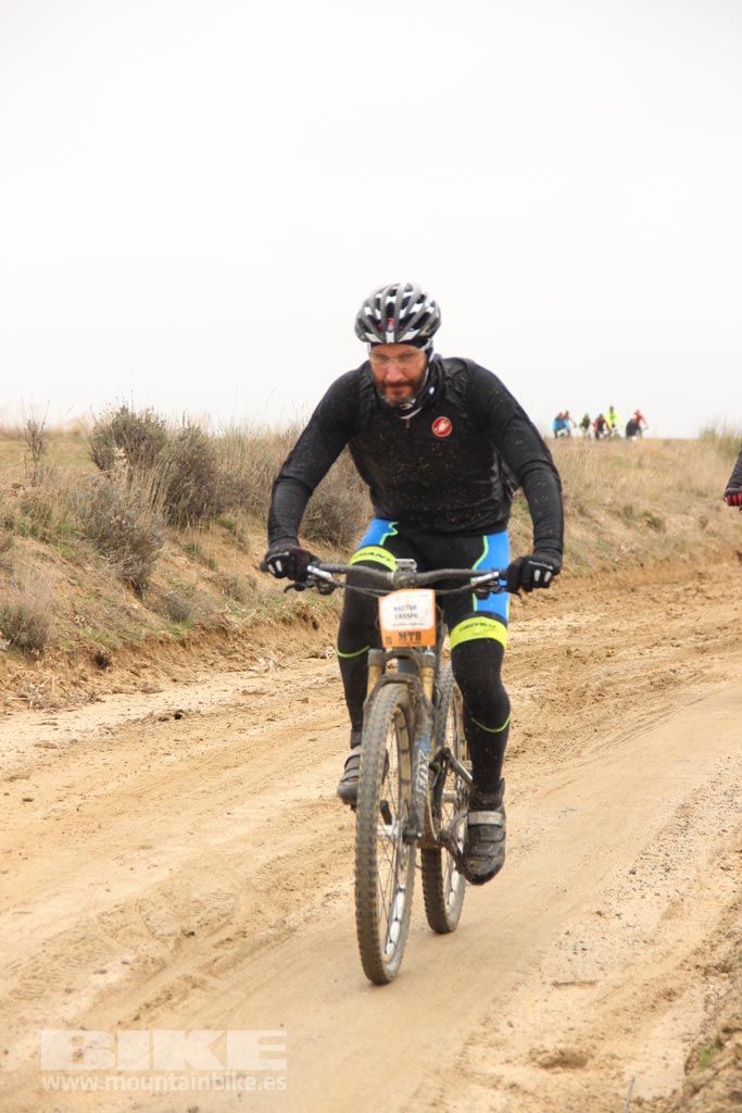MTB 4 Estaciones Valdemorillo 2017. Villanueva de la Cañada. Galeria 2