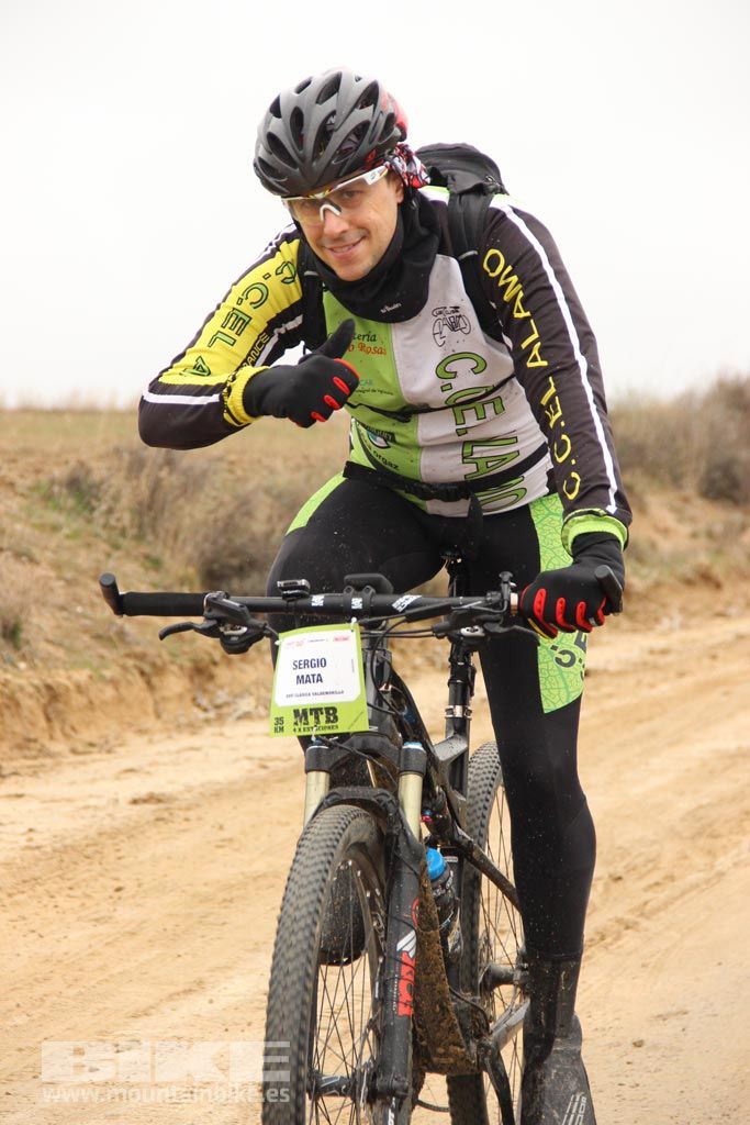 MTB 4 Estaciones Valdemorillo 2017. Villanueva de la Cañada. Galeria 2