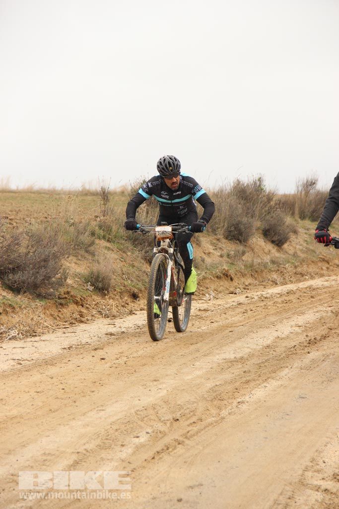MTB 4 Estaciones Valdemorillo 2017. Villanueva de la Cañada. Galeria 2