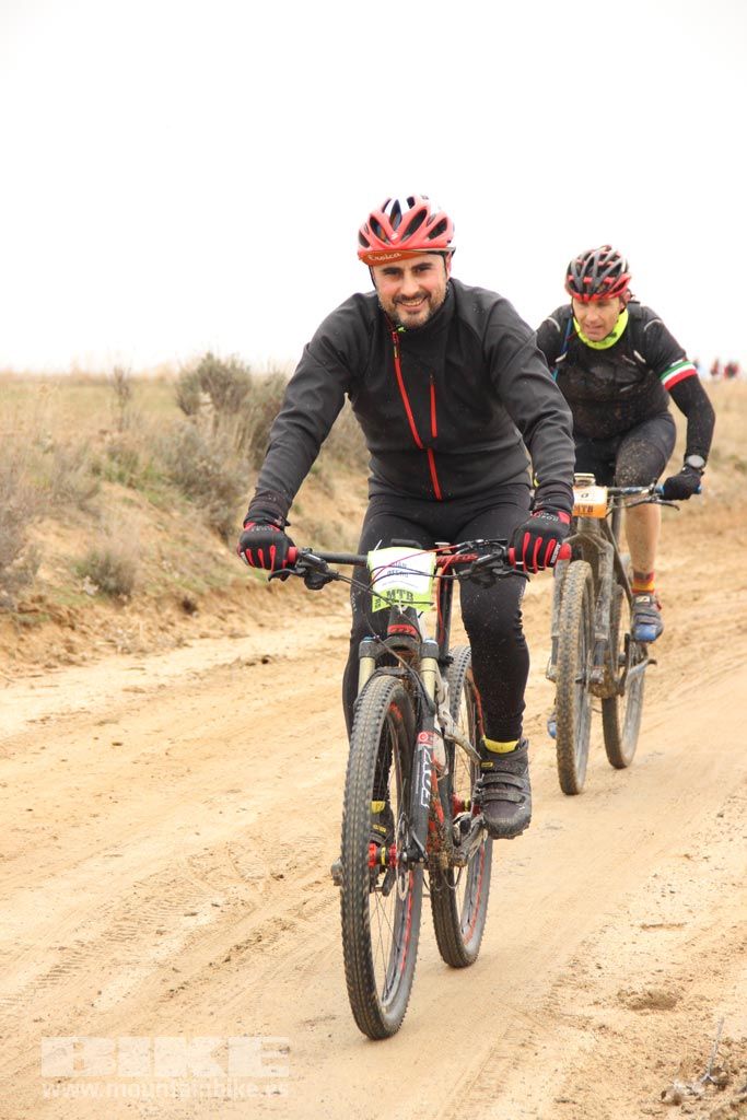 MTB 4 Estaciones Valdemorillo 2017. Villanueva de la Cañada. Galeria 2