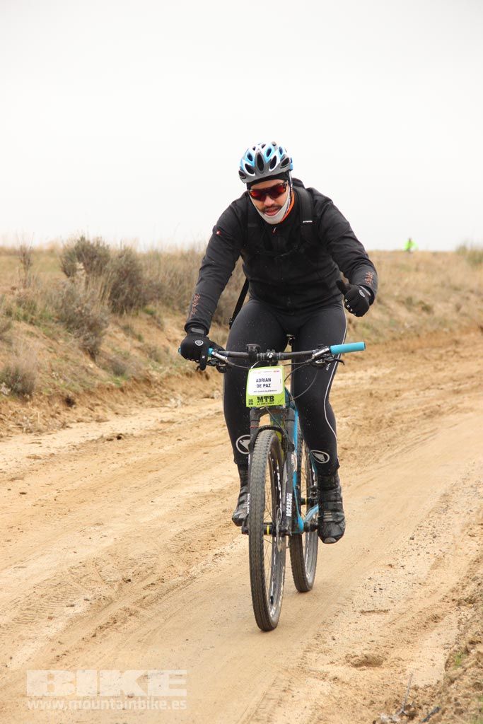 MTB 4 Estaciones Valdemorillo 2017. Villanueva de la Cañada. Galeria 2