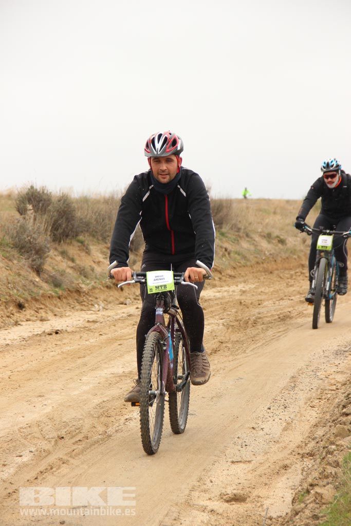 MTB 4 Estaciones Valdemorillo 2017. Villanueva de la Cañada. Galeria 2