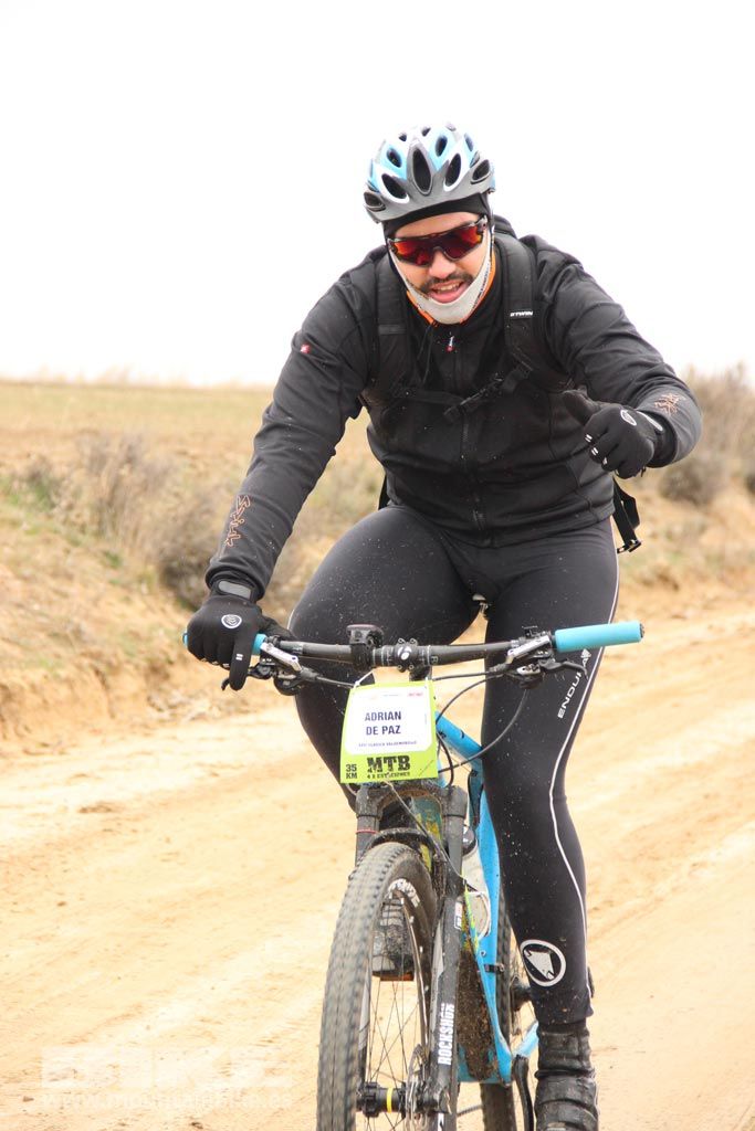 MTB 4 Estaciones Valdemorillo 2017. Villanueva de la Cañada. Galeria 2