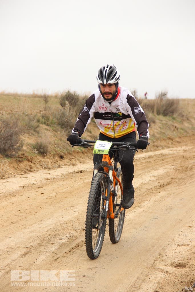 MTB 4 Estaciones Valdemorillo 2017. Villanueva de la Cañada. Galeria 2