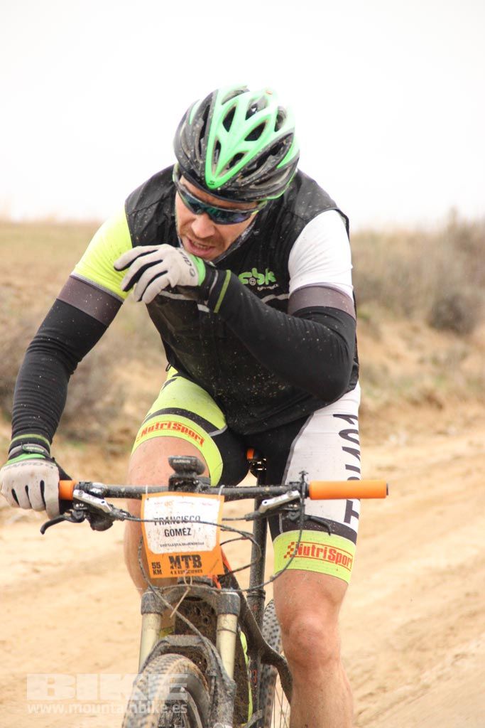 MTB 4 Estaciones Valdemorillo 2017. Villanueva de la Cañada. Galeria 2