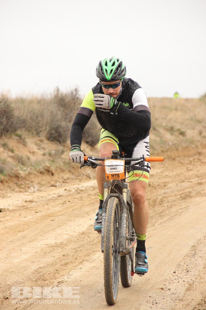 MTB 4 Estaciones Valdemorillo 2017. Villanueva de la Cañada. Galeria 2