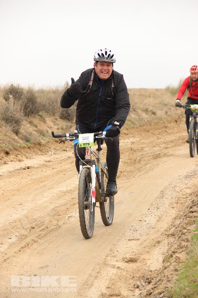 MTB 4 Estaciones Valdemorillo 2017. Villanueva de la Cañada. Galeria 2