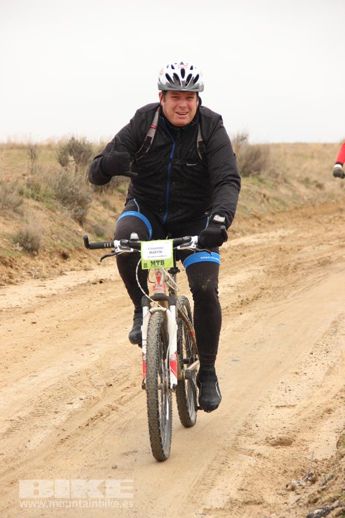 MTB 4 Estaciones Valdemorillo 2017. Villanueva de la Cañada. Galeria 2