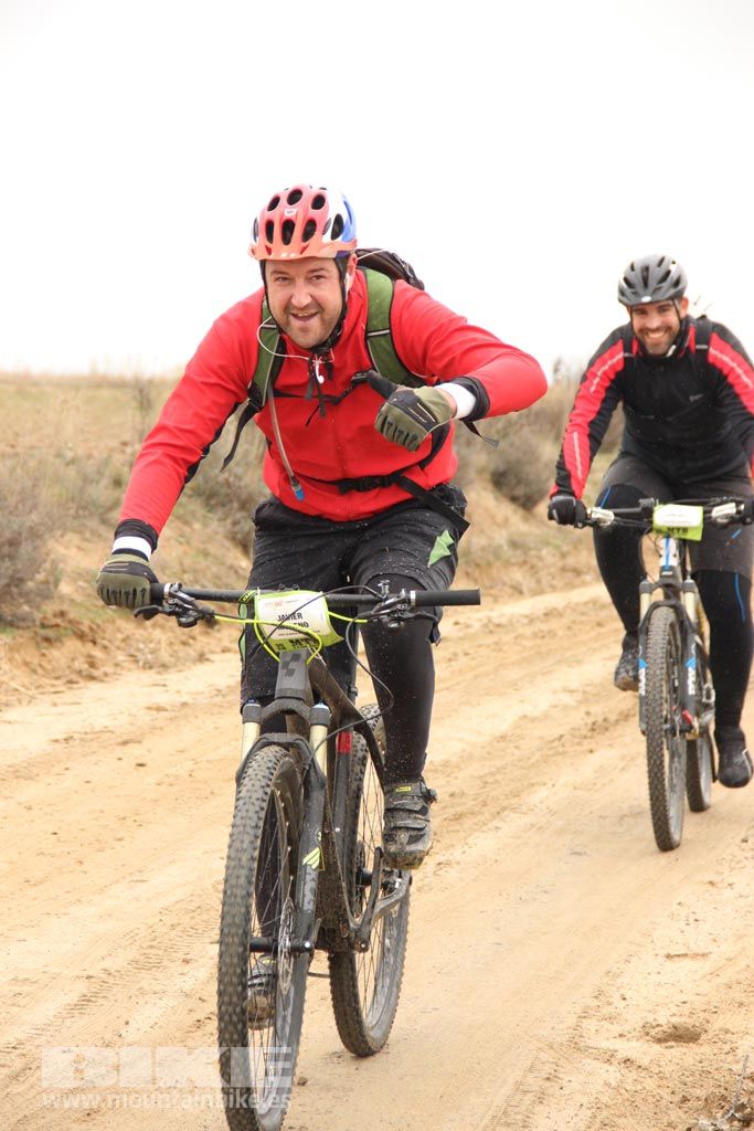 MTB 4 Estaciones Valdemorillo 2017. Villanueva de la Cañada. Galeria 2