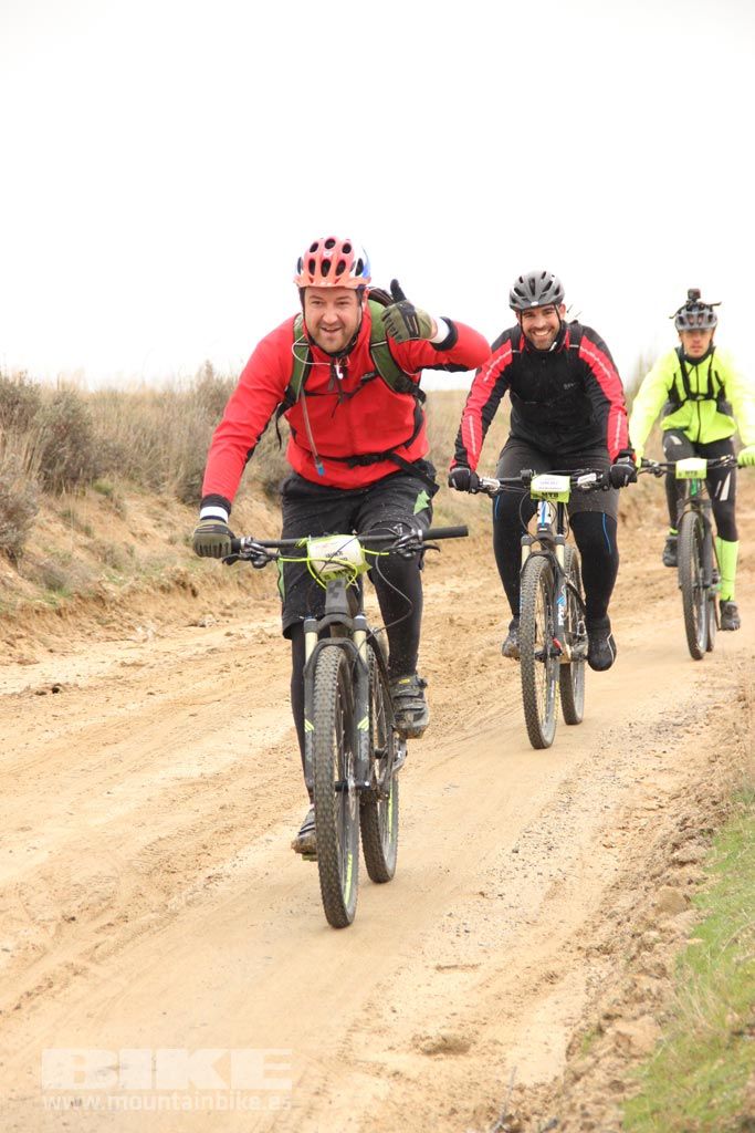 MTB 4 Estaciones Valdemorillo 2017. Villanueva de la Cañada. Galeria 2