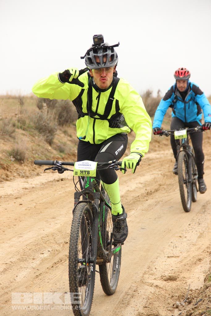 MTB 4 Estaciones Valdemorillo 2017. Villanueva de la Cañada. Galeria 2