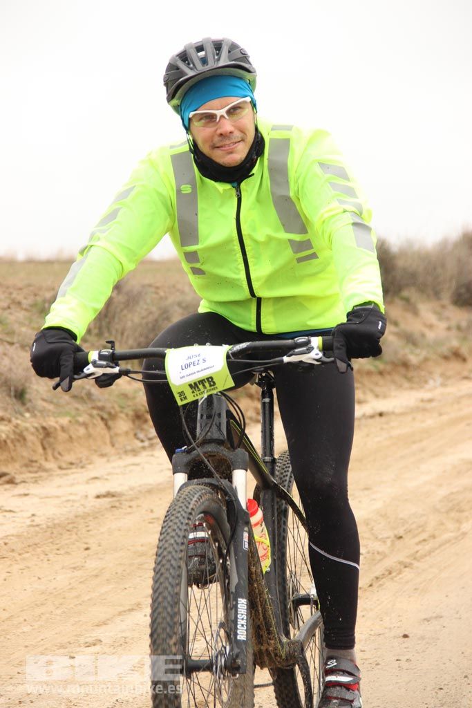 MTB 4 Estaciones Valdemorillo 2017. Villanueva de la Cañada. Galeria 2