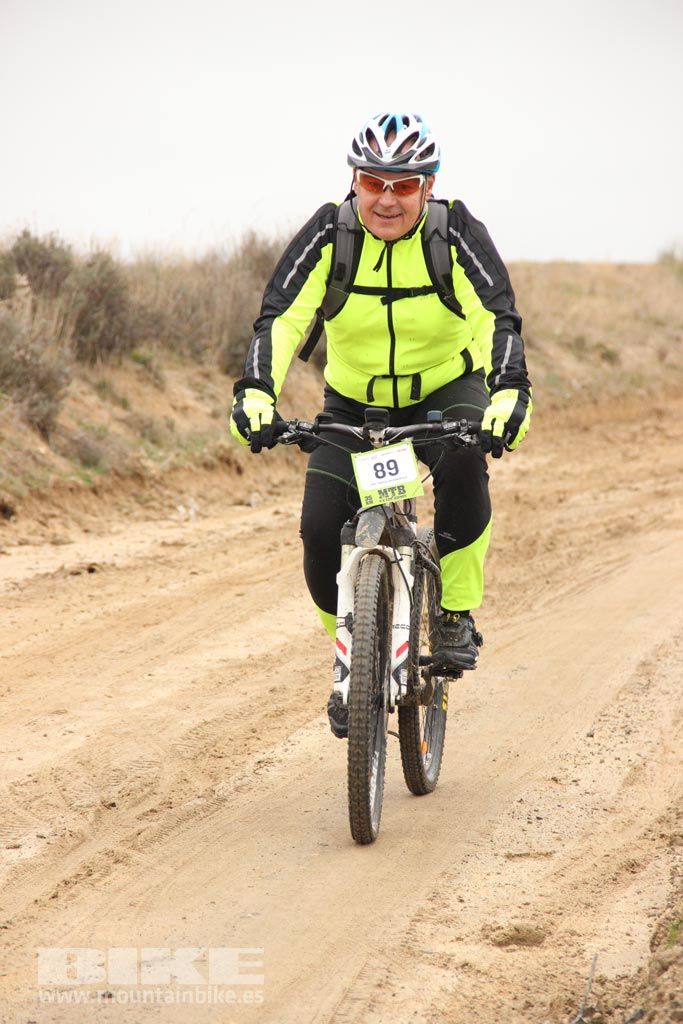 MTB 4 Estaciones Valdemorillo 2017. Villanueva de la Cañada. Galeria 2