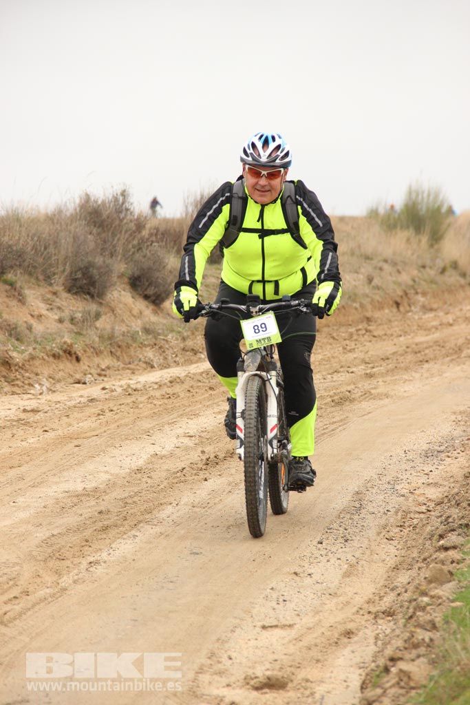 MTB 4 Estaciones Valdemorillo 2017. Villanueva de la Cañada. Galeria 2