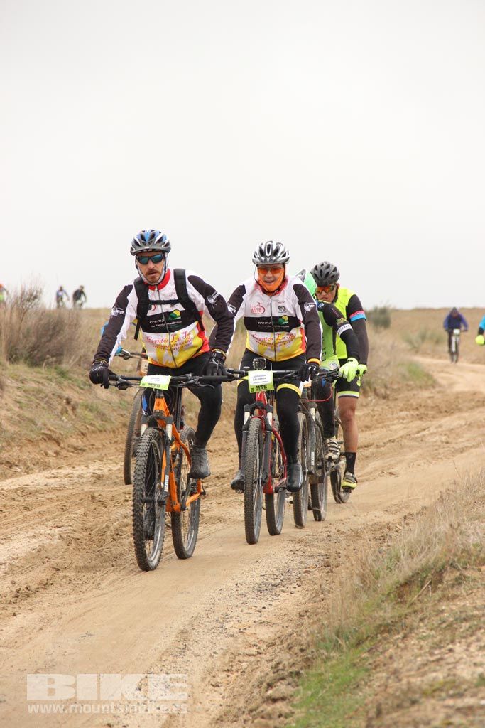 MTB 4 Estaciones Valdemorillo 2017. Villanueva de la Cañada. Galeria 2