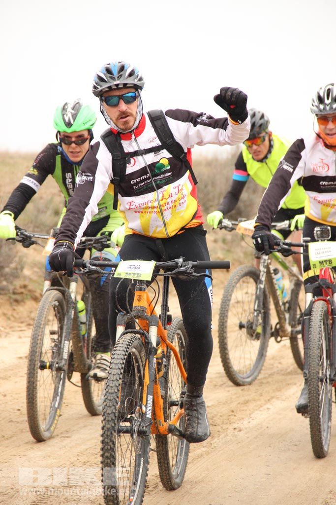 MTB 4 Estaciones Valdemorillo 2017. Villanueva de la Cañada. Galeria 2