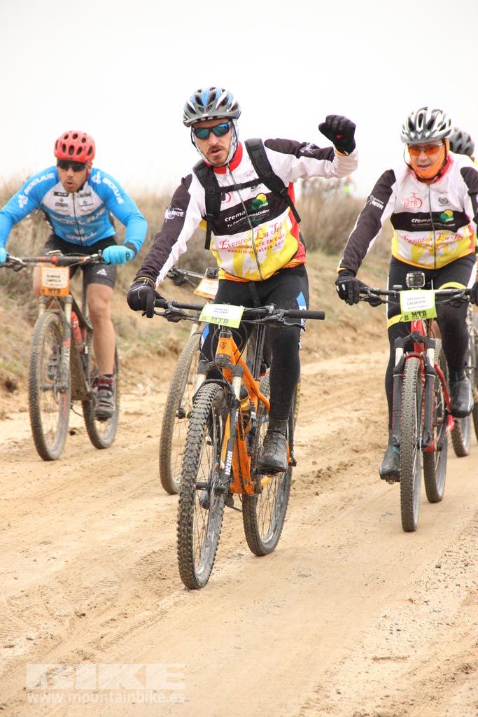 MTB 4 Estaciones Valdemorillo 2017. Villanueva de la Cañada. Galeria 2