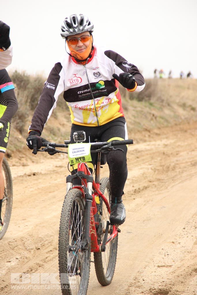 MTB 4 Estaciones Valdemorillo 2017. Villanueva de la Cañada. Galeria 2