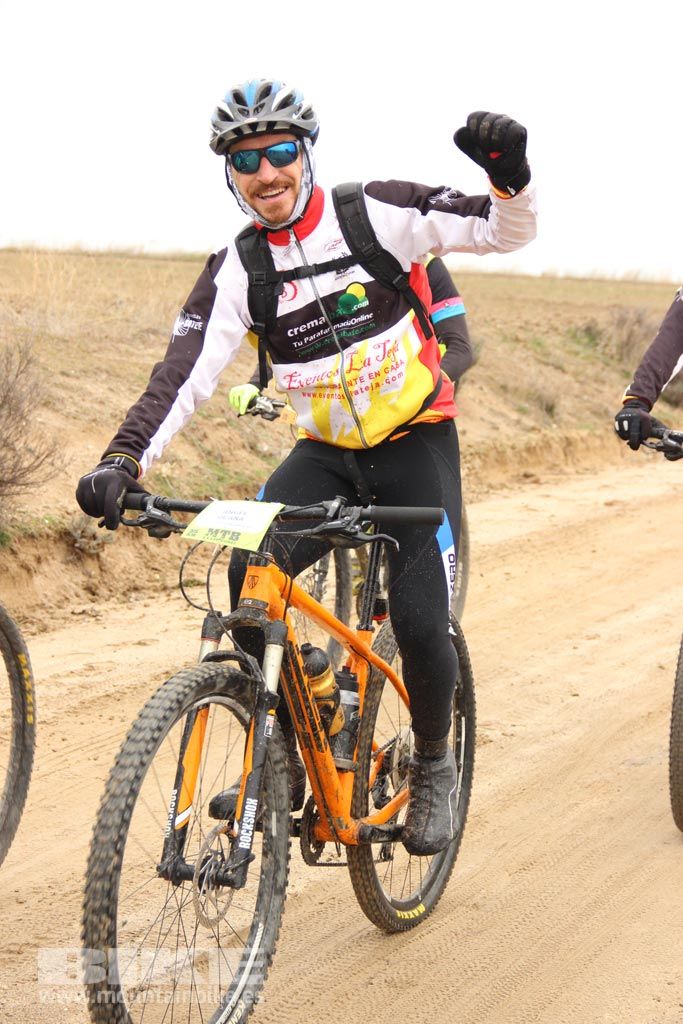 MTB 4 Estaciones Valdemorillo 2017. Villanueva de la Cañada. Galeria 2