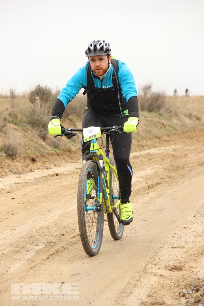 MTB 4 Estaciones Valdemorillo 2017. Villanueva de la Cañada. Galeria 2
