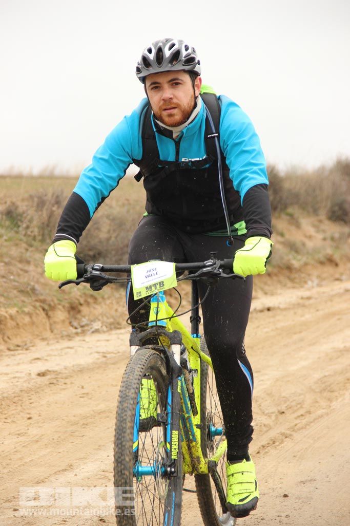 MTB 4 Estaciones Valdemorillo 2017. Villanueva de la Cañada. Galeria 2