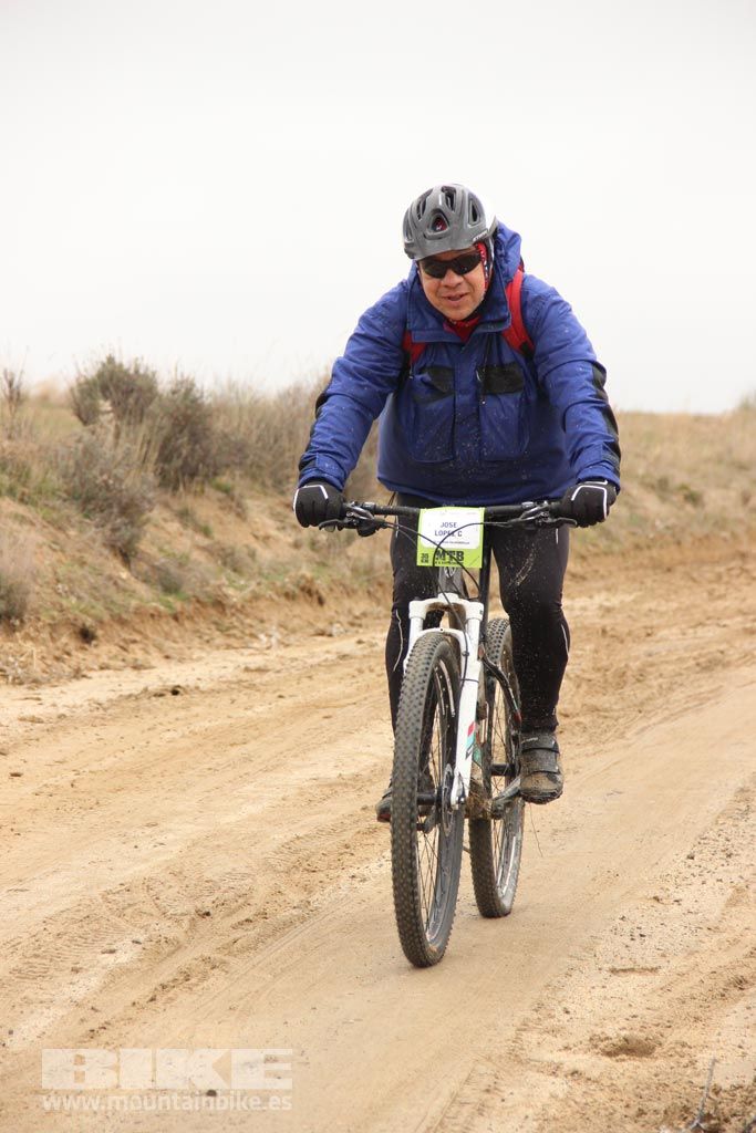 MTB 4 Estaciones Valdemorillo 2017. Villanueva de la Cañada. Galeria 2