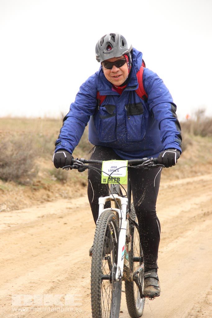 MTB 4 Estaciones Valdemorillo 2017. Villanueva de la Cañada. Galeria 2