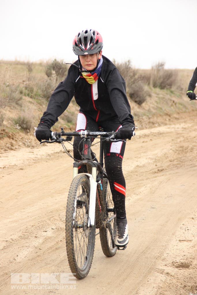 MTB 4 Estaciones Valdemorillo 2017. Villanueva de la Cañada. Galeria 4