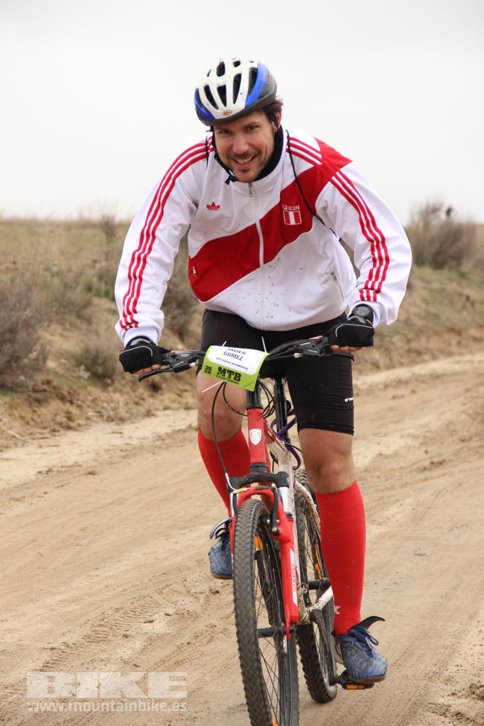 MTB 4 Estaciones Valdemorillo 2017. Villanueva de la Cañada. Galeria 4