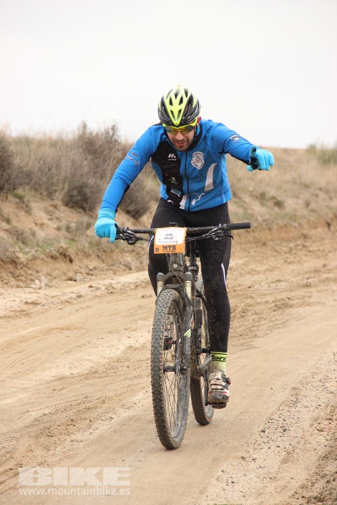MTB 4 Estaciones Valdemorillo 2017. Villanueva de la Cañada. Galeria 4