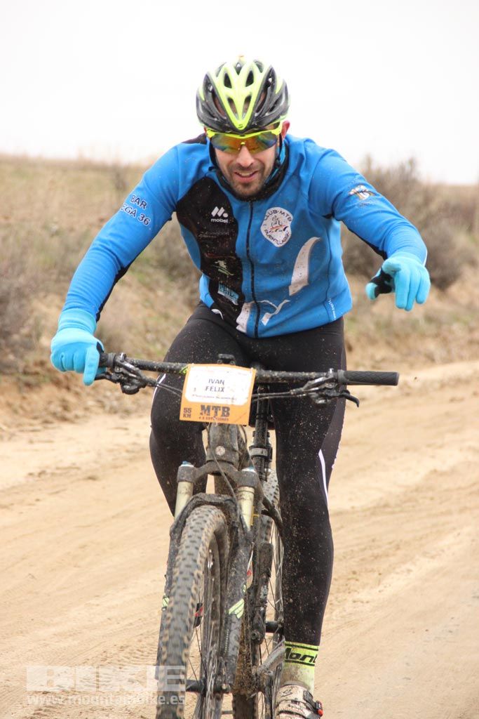 MTB 4 Estaciones Valdemorillo 2017. Villanueva de la Cañada. Galeria 4